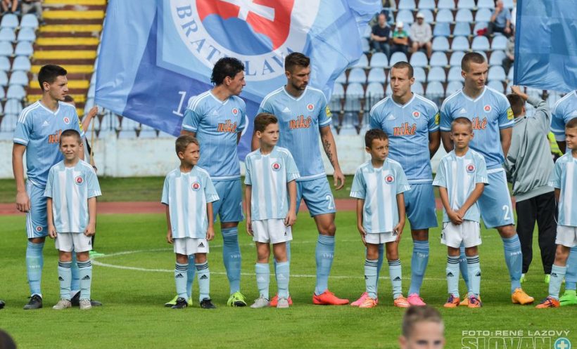 Preview: FK Senica - Å K Slovan Bratislava - slovanpositive.com